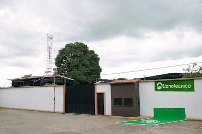 LLANOTECNICA, C.A.