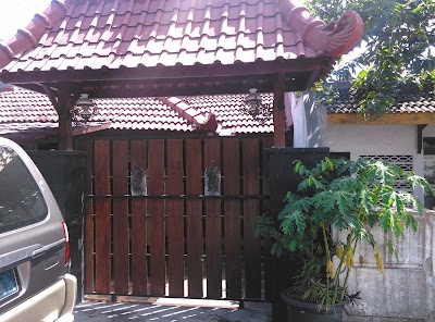 Photos of Perumahan Pucangan Baru II