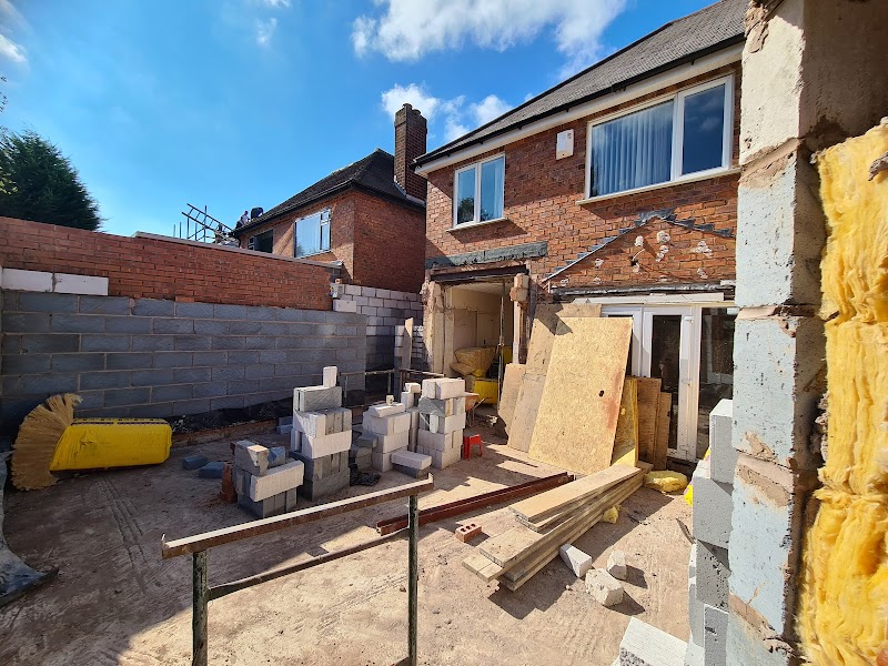 Birmingham Party Wall Surveyors photo 3
