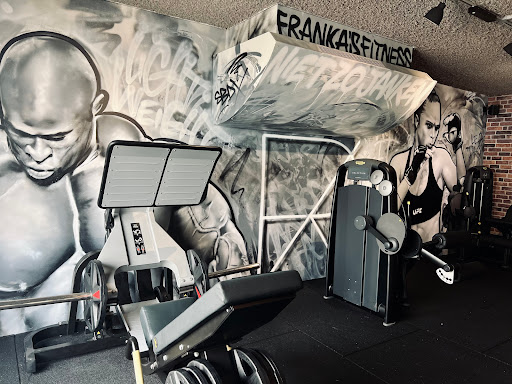 Franka's Fitness - Thumbnail
