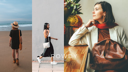 ROWDY BAGS UK - Thumbnail