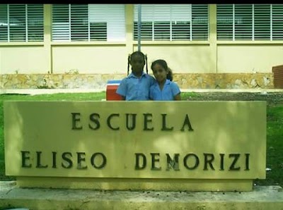 Photos of Escuela Primaria Eliseo Demorizi