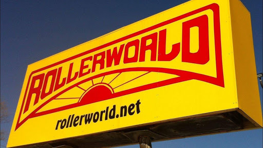 Rollerworld