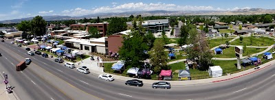 Uintah County Library