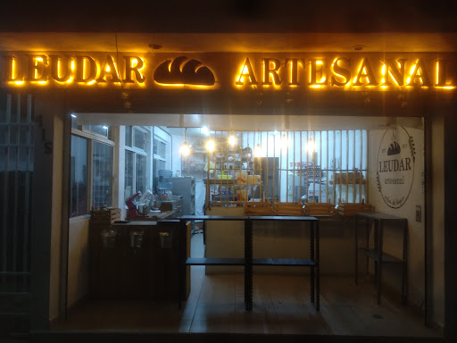 Leudar Artesanal - Thumbnail