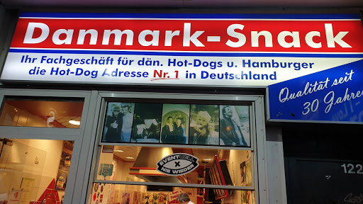Danmark-Snack Gallery - Germany