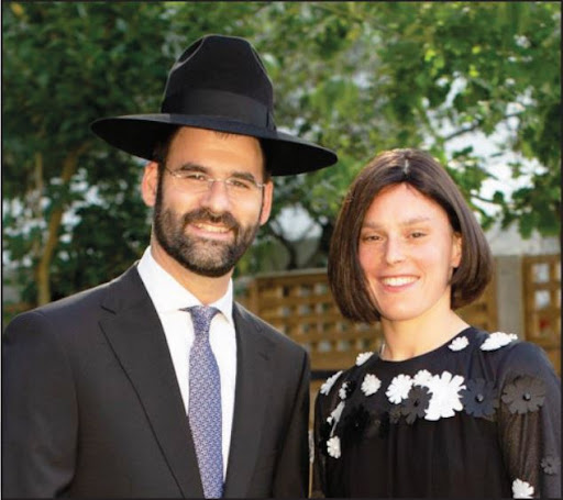 Toras Chaim - Visual