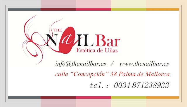 The Nail Bar
