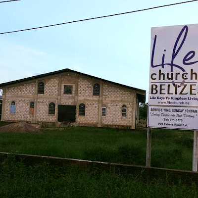 Life Church Belize