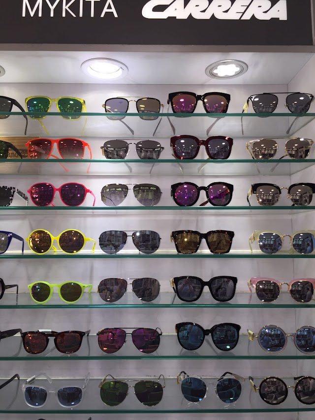 Fox Professional Optical 霍仕專業眼鏡