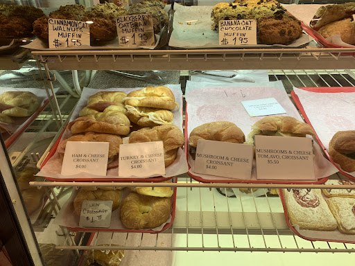 Espresso Roma - Visual