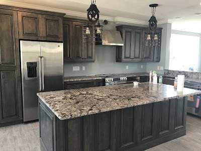 Ormond Granite and Marble, Inc.