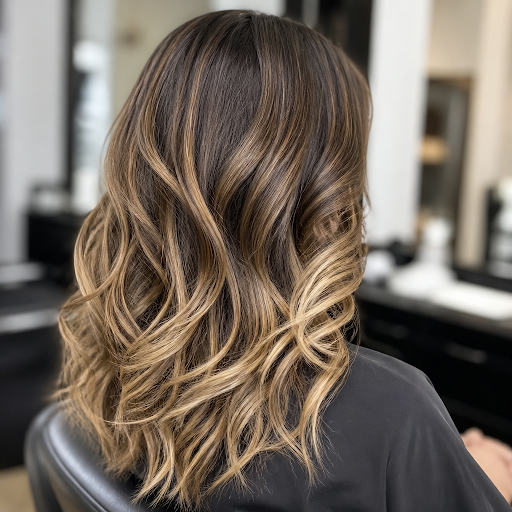 Want a fresh, stylish hair makeover that looks effortlessly natural? At Trendz Beauty Salon &Spa… post image