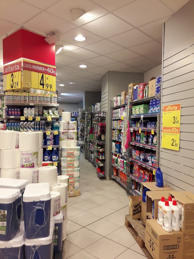 Carrefour Market