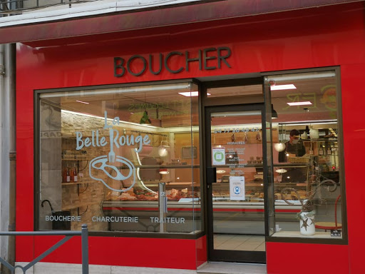 Boucherie LaBelleRouge - Thumbnail