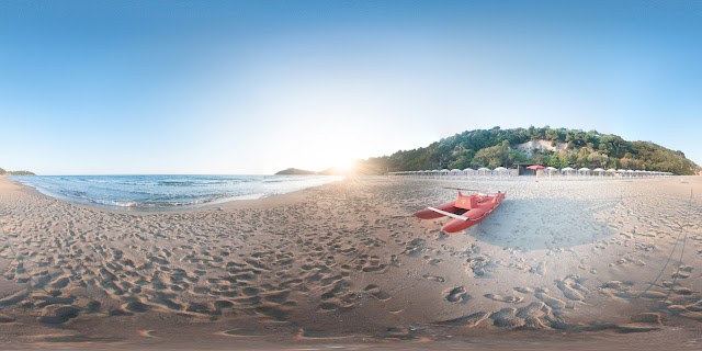 Papardo' Parco Balneare