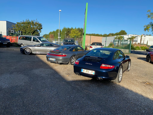 Val Auto Plus Gallery - France