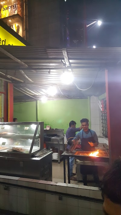 Photos of Bake Man Pastry Shop