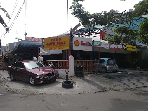 Bengkel Tang Auto Care