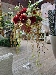 Photo n°10 de La Maison Jarvil à Villeron (Fleuriste grossiste)