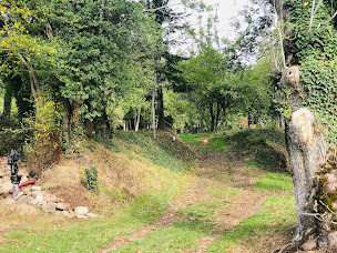 Photo n°59 de La Buse minicamping, gite, chambres à Saint-Jean-Saint-Gervais (Terrain de camping)