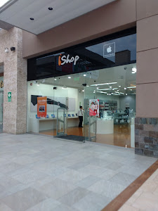 iShop MallPlaza Trujillo 2