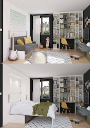 Photo n°2 de QUADRO à Béthune (Magasin de meubles de bureau)