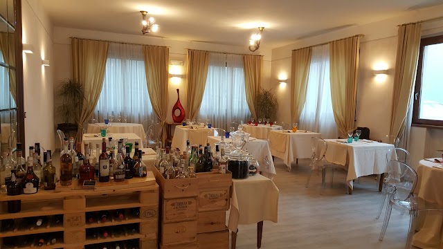 Ristorante Hotel Panoramico