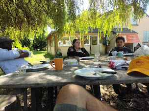 Photo n°14 de La Maison des Bénévoles et amis d'AVENIR Vacances 🚣🏾🎣🏝️🐊🦈🐌🦆🚜 à Lavernat (Camp de vacances pour enfants)
