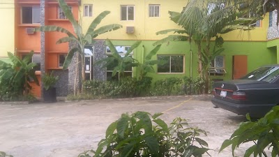 Photos of Ness IV Brothers Hotels Limited