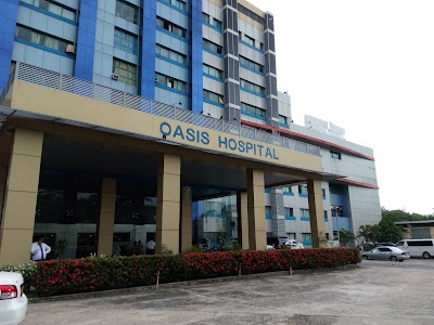 Photos of Oasis Hospital