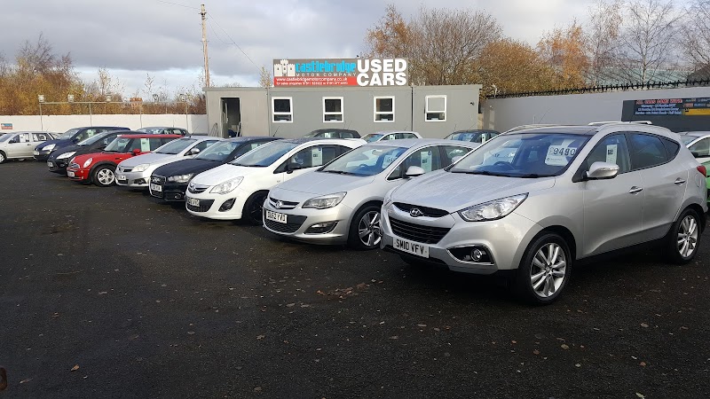 Castlebridge Motor Company photo 3