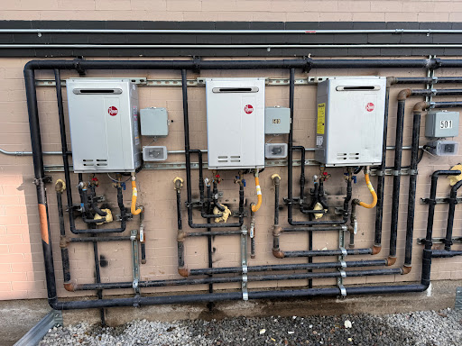 Dust's Artisan Plumbing and Remodeling