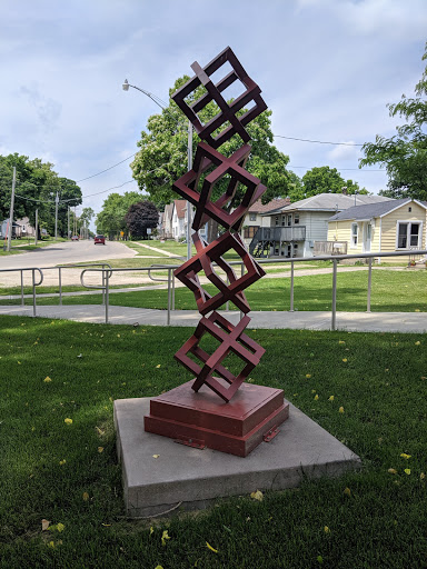 Dr. G.C. Stockman House Gallery - United States