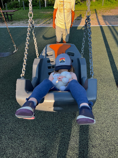 A Playground for Every BODY - Thumbnail