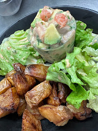 Photo n°14 de De l'Âne au Coq à Issy-les-Moulineaux (Restaurant)