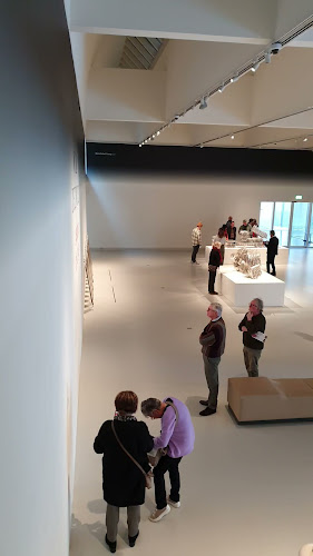 Het Noordbrabants Museum telefoonnummer