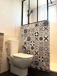 Photo n°6 de Design & Création à Concarneau (Service de pose de parquet)