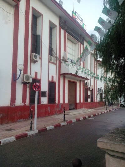 Photos of Bordj Tower Municipality