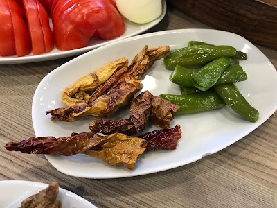Photos of SARA&Ccedil;LAR TAVA CİĞER