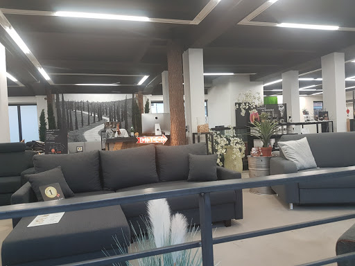 Sofa Depot - Visual