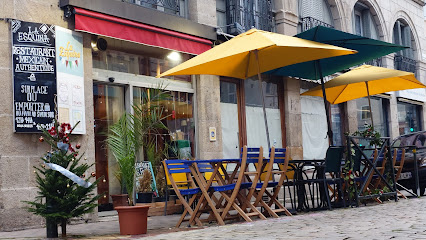 Mini Restaurant Mexicain - La Esquina
