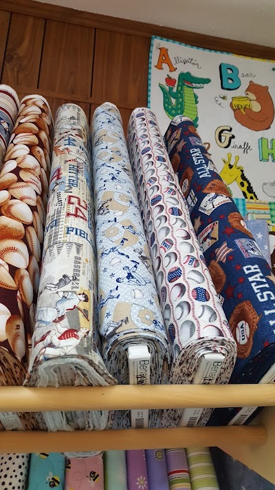 Photos of Tennessee Quilts