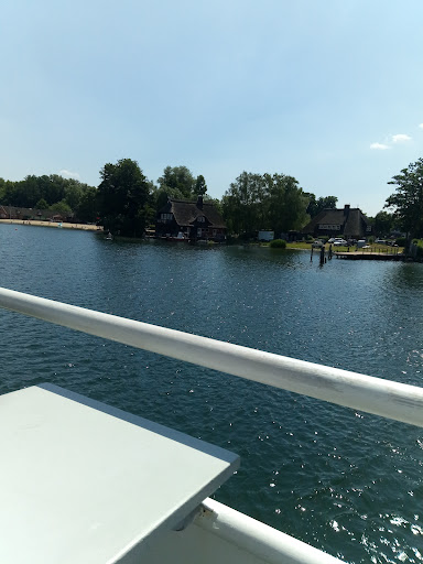 Shipping Ratzeburger See GmbH & Co. KG - Thumbnail