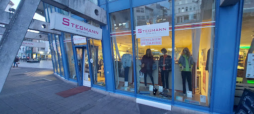 Modehaus Stegmann