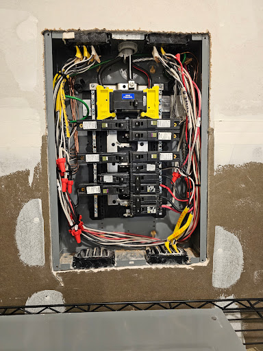 Boulder Electrical - Visual