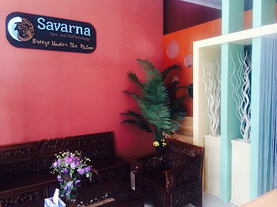 Photos of Savarna SPA and Reflexology