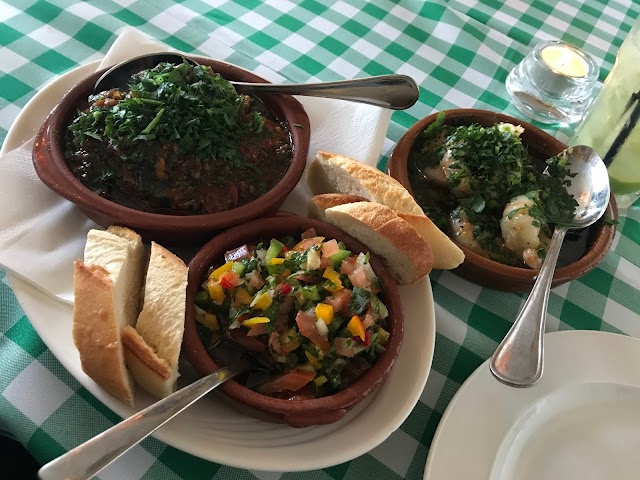Boteco Da Silvania