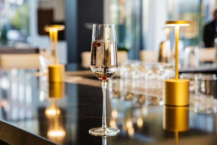 Le French - 9+CO by null