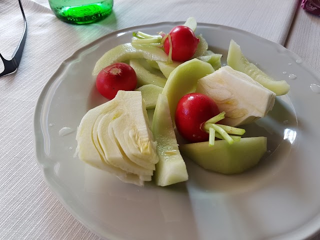 Ristorante La Grande Quercia